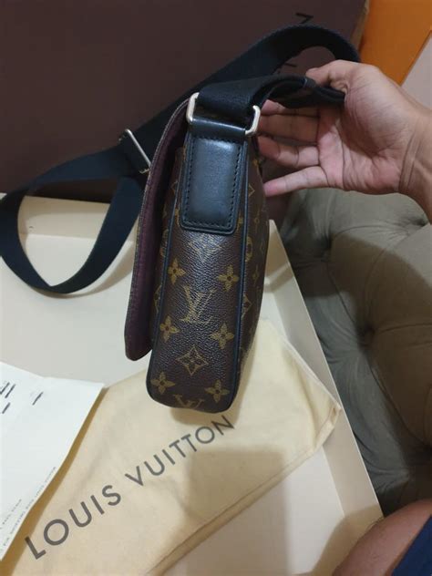 tas selempang lv|selempang tas.